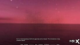 Anime Milf Acting Lessons In 3D Hentai Game