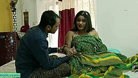 Indian Wife Craves Hard Pussy Fucking Now