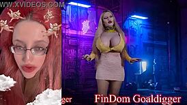 Buying From Goddess With Glasses Is A Pleasure