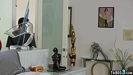 Bisex Babe Gabi Paltrova Teaches GF Maddy O Reilly Squirting Tricks!