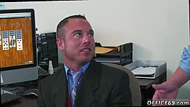 Black Comic Gay Sex Earn That Bonus