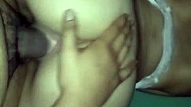 Fucking My Friend's Big Ass Ex!