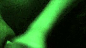 Handjob Cumshot Explosion! Petite Girlfriend Drains Her Cute Friend!