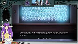 The sweetest ring in hentai orgy