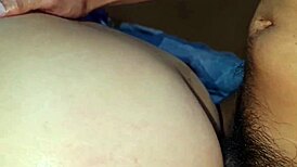 Nataly, the cute secretary, is a total nympho! 😏