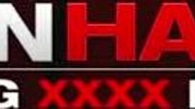 Oh my, sultry Italian Stella Cox blows her neighbor away with epic skills in wild hardcore action!