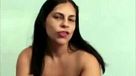 Stepsister Sucks Fat Cock