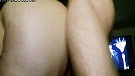 Juicy curves ready for a wild surprise