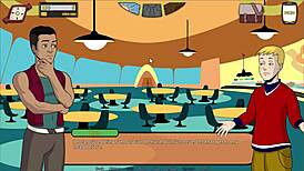 Project Possible Part 3 unveils daring anime hentai scenes