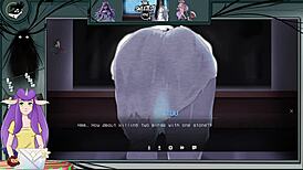 The sweetest ring in hentai orgy