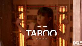 damn, alexa nova cums hard from fetish anal in spa! 😈