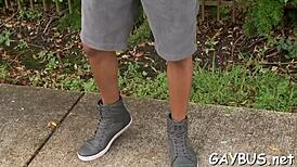 Free homosexual porn videos