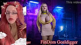 Buying From Goddess With Glasses Is A Pleasure