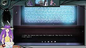 The sweetest ring in hentai orgy