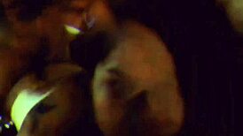 I Finished Fucking The Neighbor In Doggystyle Until He Came!