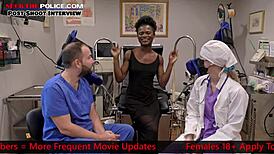 Rina Arem sucks off a police officer in Tampa to dodge charges