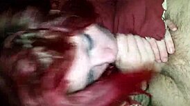 Pov Blowjob Part 2 Swallow