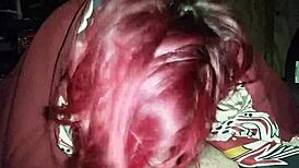 Pov Blowjob Part 2 Swallow