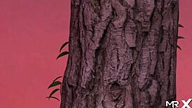 Anime Milf Acting Lessons In 3D Hentai Game