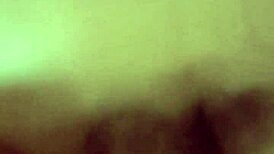 Thai MILF Crawls to Suck Cock and Gets a Hot Creampie