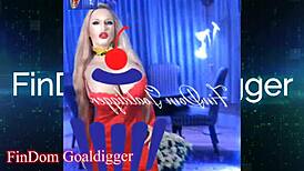 Buying From Goddess With Glasses Is A Pleasure