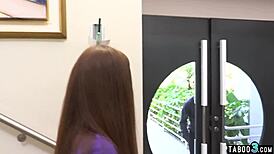 Bisex Babe Gabi Paltrova Teaches GF Maddy O Reilly Squirting Tricks!