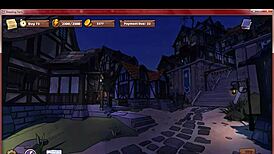 Let's play breeding farm with milf in doggystyle