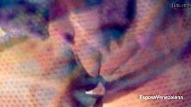 Esposa venezolana joins swingers group for vagina action