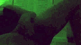 making jiggles with that big ass 😏