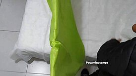 Hidden Milf Anal Assfucking