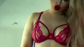 You Adore That Black Strapon! Mistress Fucks Guy With Monster Cock