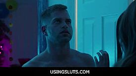 Religious Girls Willow Ryder And Jc Wilds Learn To Obey In Freeuse Academy Hardcore Fucking