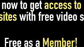 tasha reign finger fucks butt after tony's wild scenes 😈