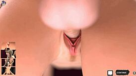 i had fun with a young stripper, riding her big ass hard