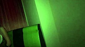 I crave this hot Asian ladyboy in maid lingerie for kinky fun