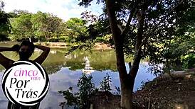 i'm feeling the halloween fantasy outdoors with my small tits tattooed