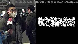 Exploring hidden gay secrets inside Nagoya's mysterious box