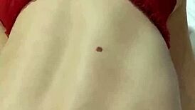 Stepdaughter DEEPTHROATS Cock in COWGIRL Position and SWALLOWS Cumshot