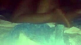 i bent over chubby ella for assfucking