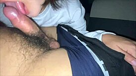 yakinaku doraibu de-to de muramura shite shimatte kuruma no naka de hajimatte shimau hentai kappuru