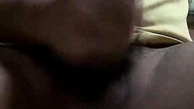 Horny Boy Masturbates Gay Cock And Shoots Cum Everywhere In Fetish Scene!