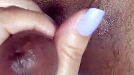 Intense Prostate Massage With Dildo, Cum, And Creampie!