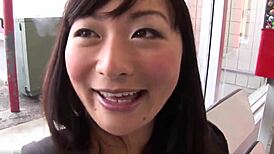 housewife craves big black cock, gets banged and swallows