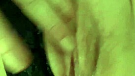 sunday fuck before work with wet pussy cumshot 😏