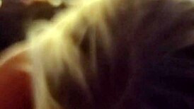 Tulsa Slut Kim Sucking My Cock With Passion