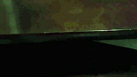 Wife Caught With Dripping Pussy And Ripped Clothes After Cheating Cum Blast!