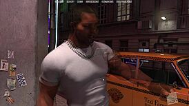 Hey, ready for halfway house part 19 gameplay with wild party action?