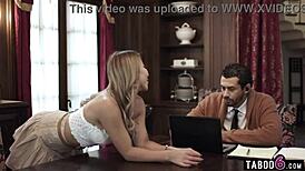 Chinese MILF Mistress Nicole Doshi Takes BBC Deep in Anal Doggystyle.