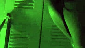 making jiggles with that big ass 😏