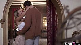 Chinese MILF Mistress Nicole Doshi Takes BBC Deep in Anal Doggystyle.